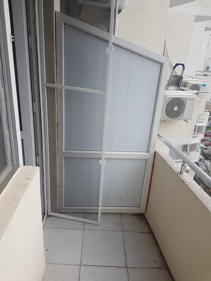 Apartment In Front Of Mcdonald'S Batumi Exterior photo