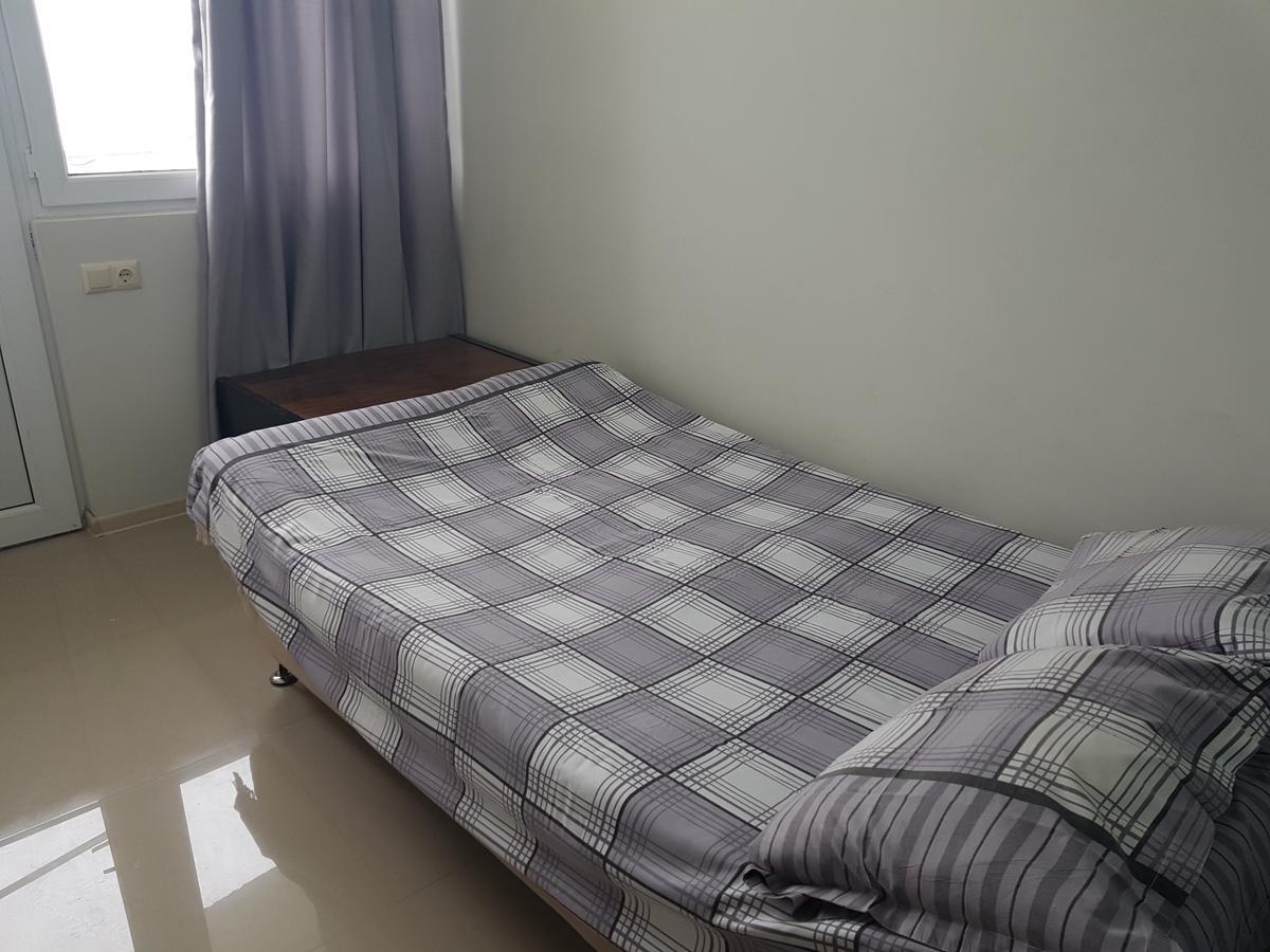 Apartment In Front Of Mcdonald'S Batumi Exterior photo