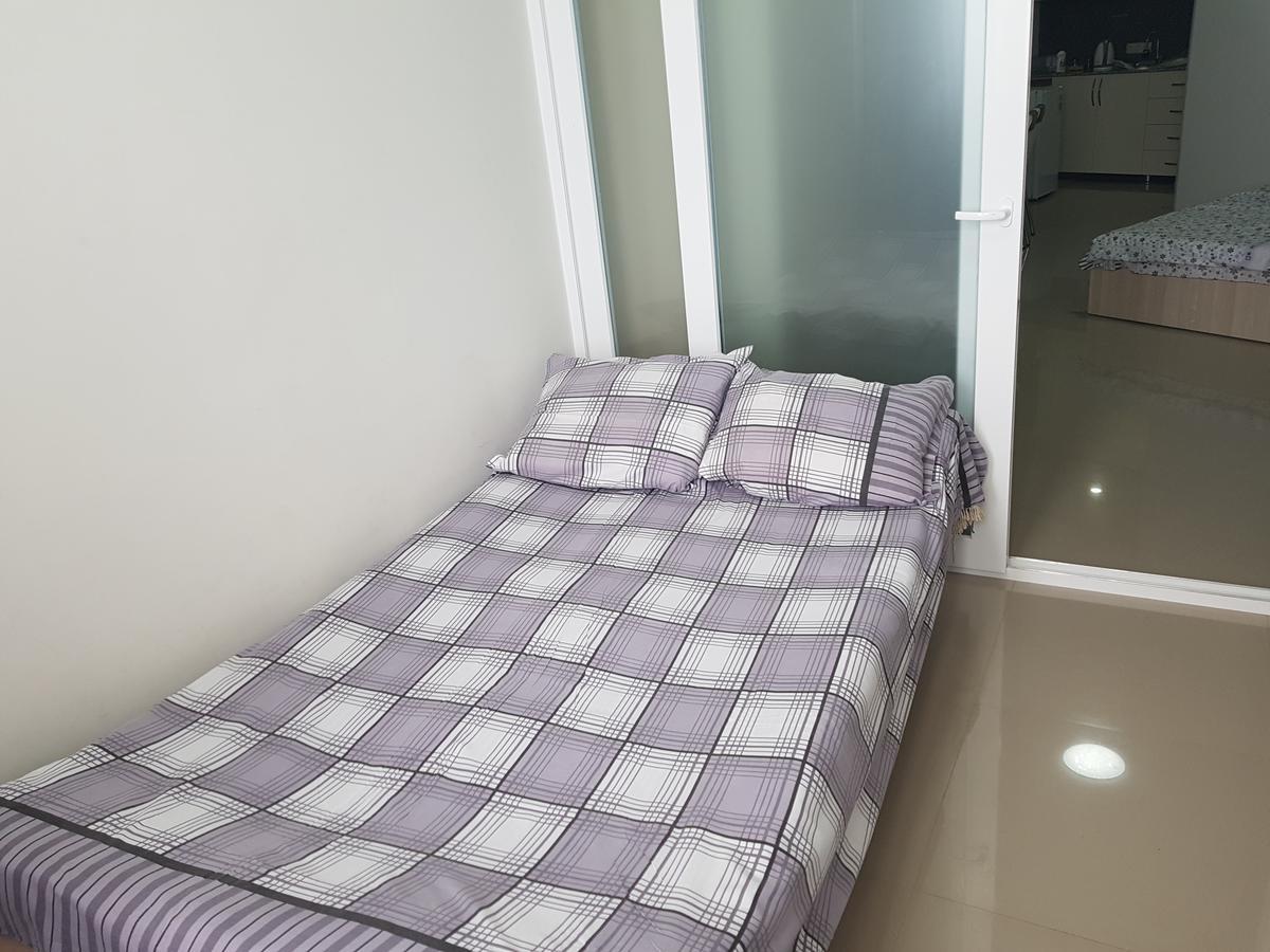 Apartment In Front Of Mcdonald'S Batumi Exterior photo